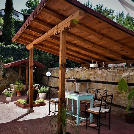 Hotel Bilyana Lovech Dış mekan fotoğraf