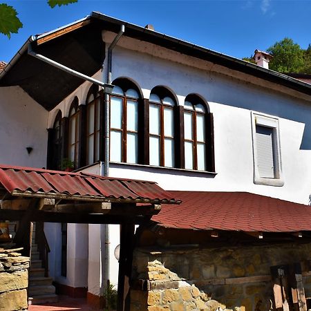 Hotel Bilyana Lovech Dış mekan fotoğraf