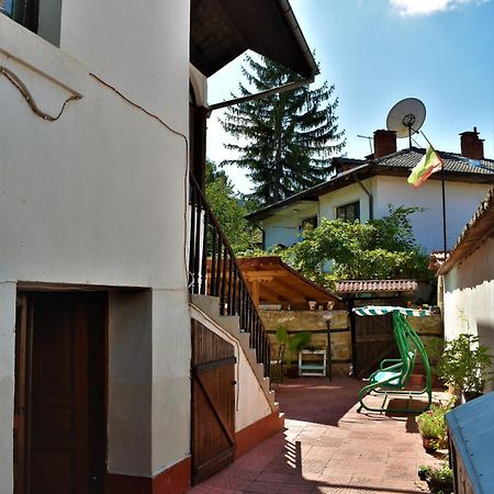 Hotel Bilyana Lovech Dış mekan fotoğraf