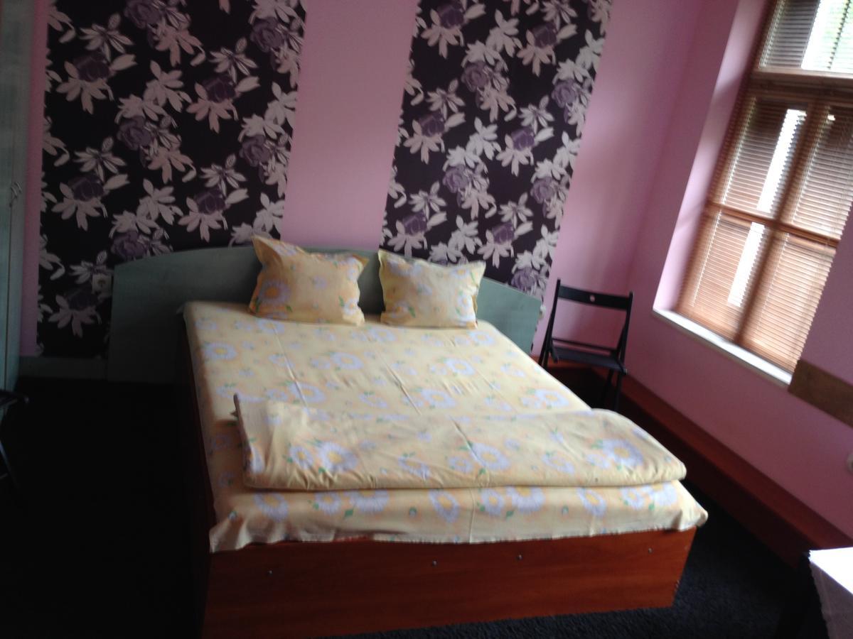 Hotel Bilyana Lovech Dış mekan fotoğraf
