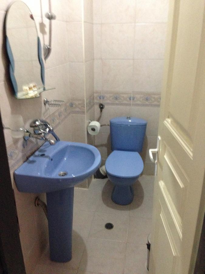 Hotel Bilyana Lovech Dış mekan fotoğraf