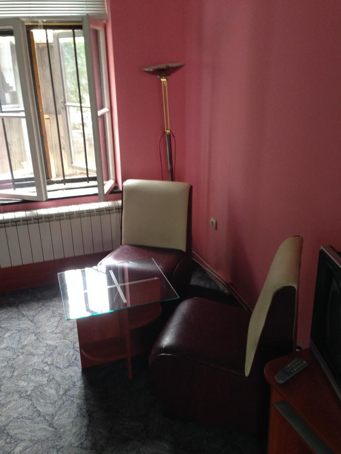 Hotel Bilyana Lovech Dış mekan fotoğraf