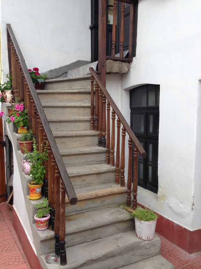 Hotel Bilyana Lovech Dış mekan fotoğraf