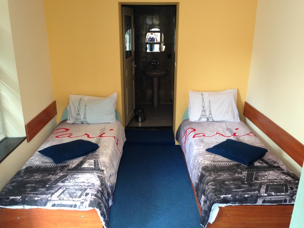 Hotel Bilyana Lovech Dış mekan fotoğraf