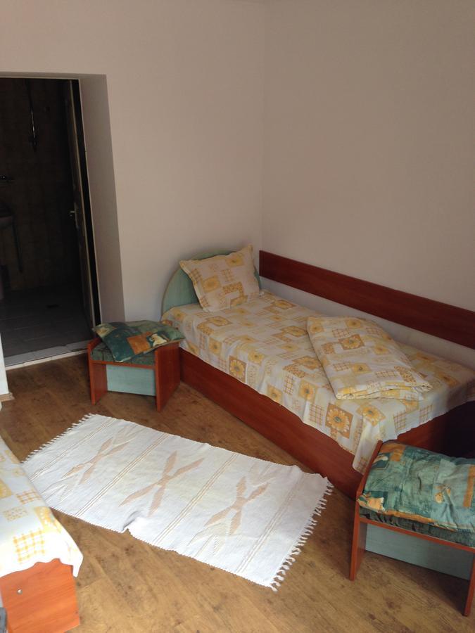 Hotel Bilyana Lovech Dış mekan fotoğraf