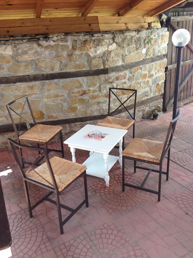 Hotel Bilyana Lovech Dış mekan fotoğraf