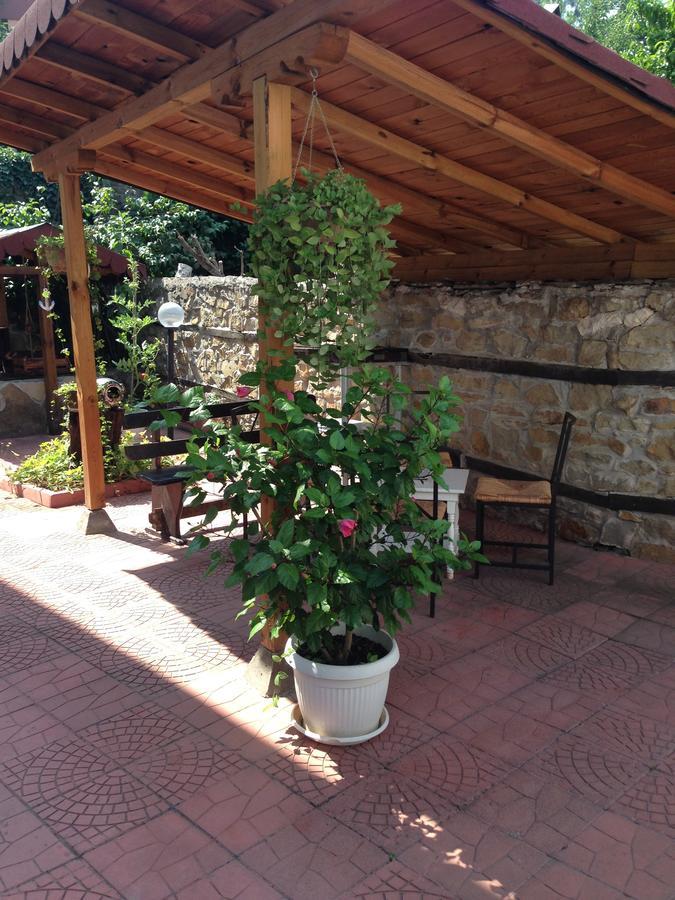 Hotel Bilyana Lovech Dış mekan fotoğraf