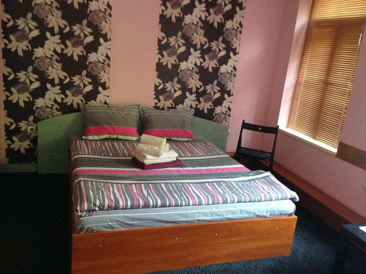Hotel Bilyana Lovech Dış mekan fotoğraf