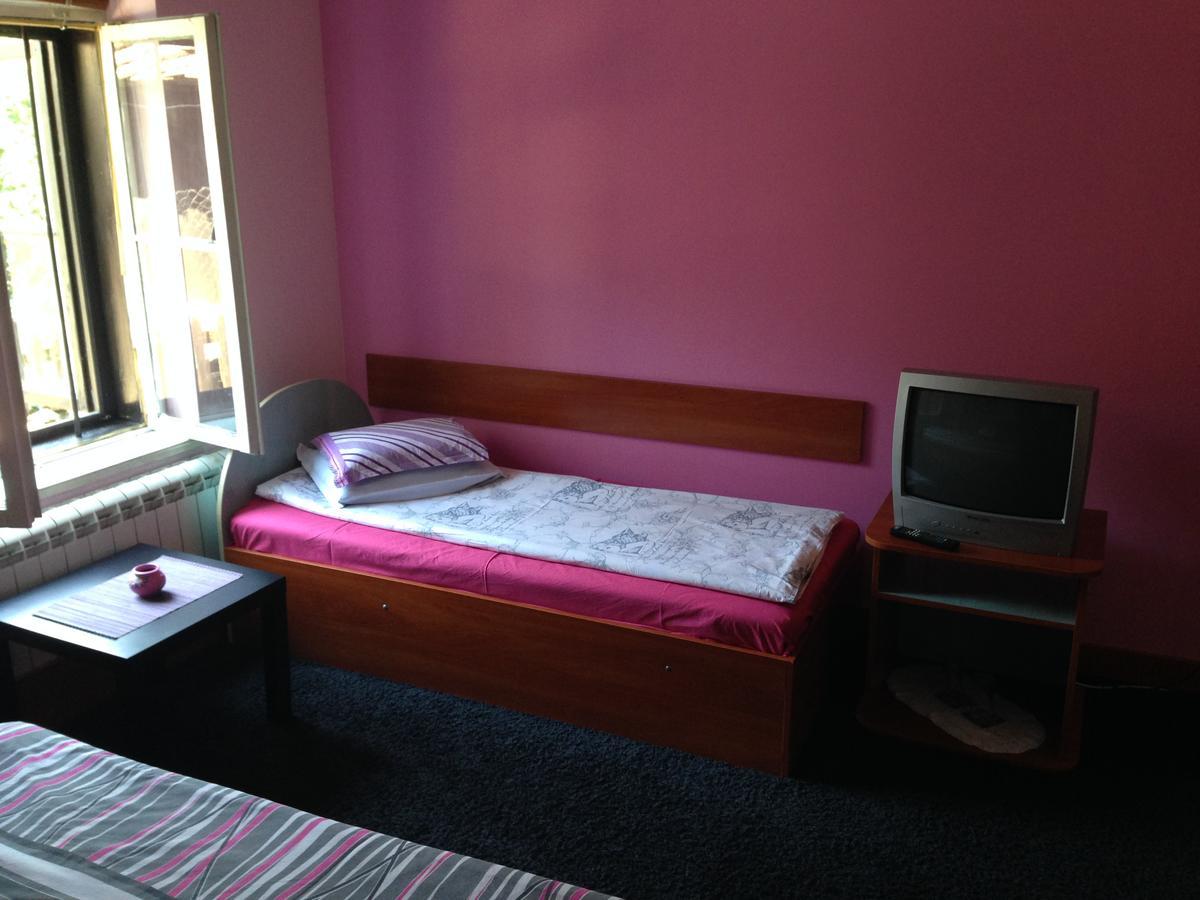 Hotel Bilyana Lovech Dış mekan fotoğraf
