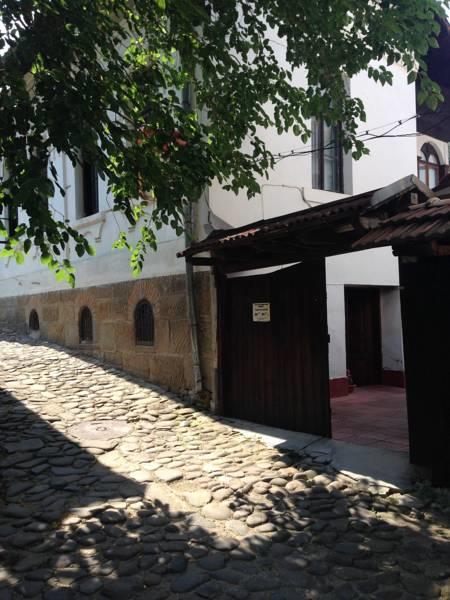 Hotel Bilyana Lovech Dış mekan fotoğraf