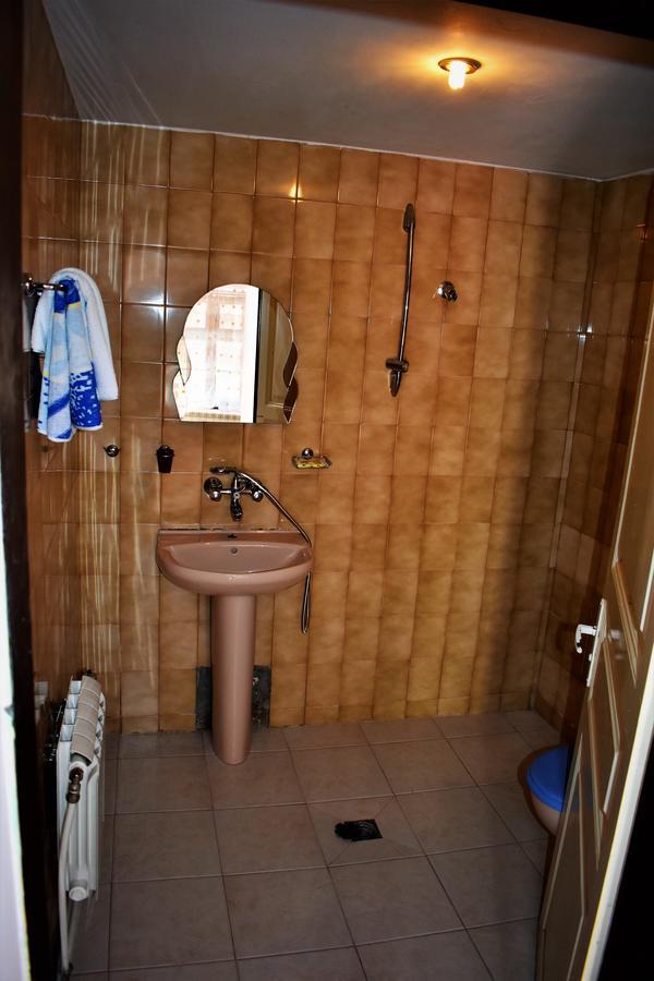 Hotel Bilyana Lovech Dış mekan fotoğraf