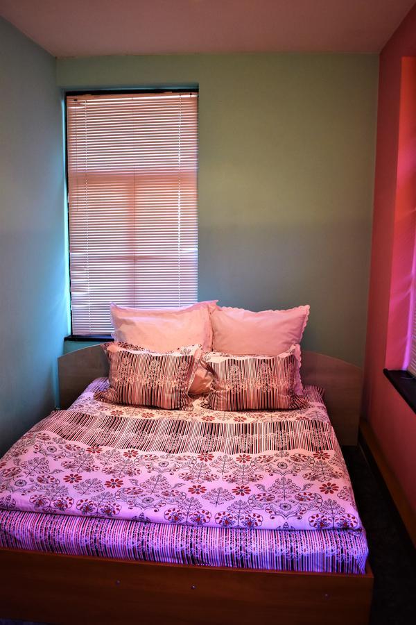 Hotel Bilyana Lovech Dış mekan fotoğraf