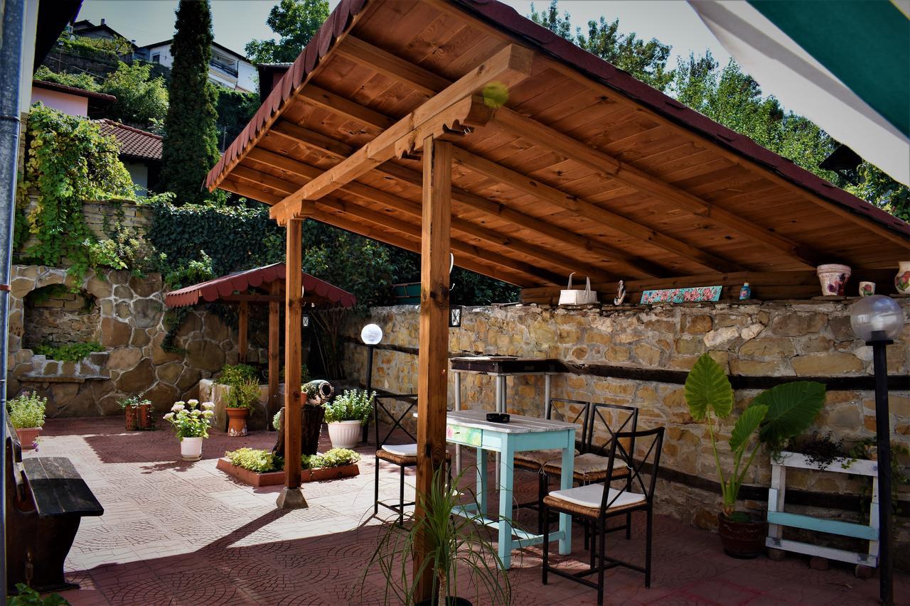 Hotel Bilyana Lovech Dış mekan fotoğraf