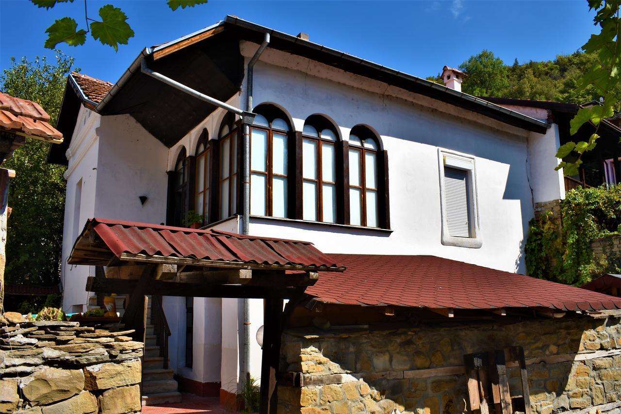 Hotel Bilyana Lovech Dış mekan fotoğraf