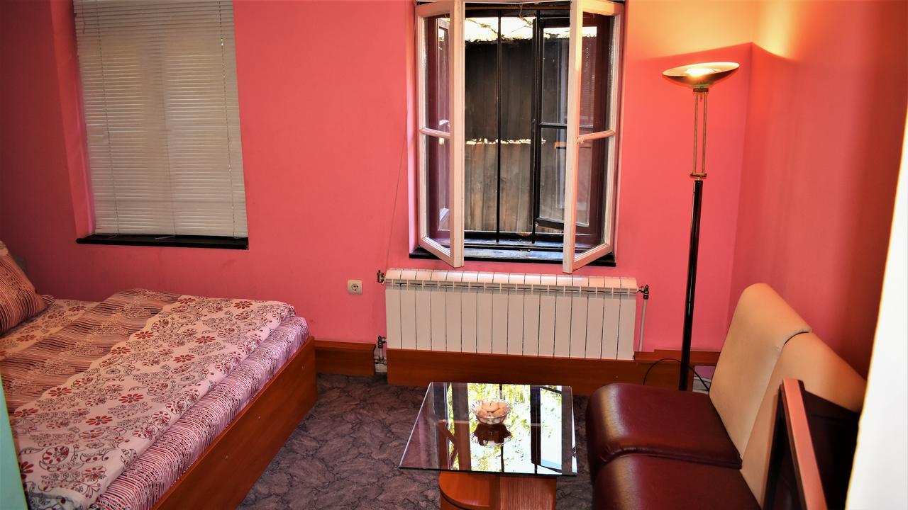 Hotel Bilyana Lovech Dış mekan fotoğraf