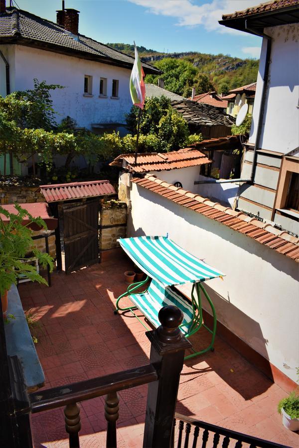 Hotel Bilyana Lovech Dış mekan fotoğraf