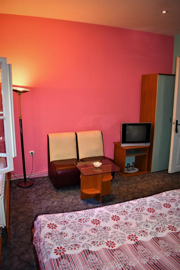 Hotel Bilyana Lovech Dış mekan fotoğraf