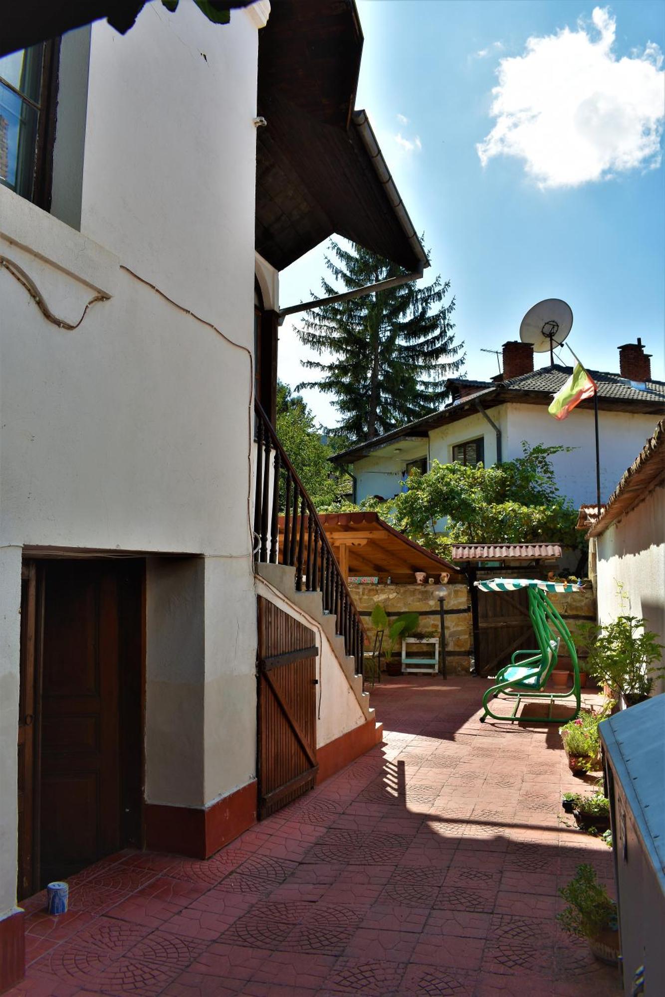 Hotel Bilyana Lovech Dış mekan fotoğraf