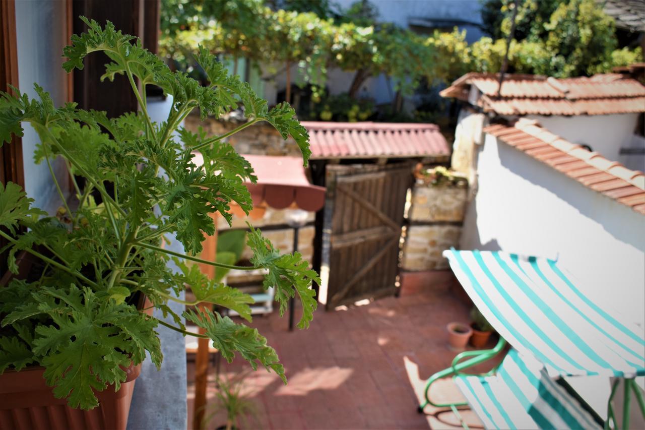 Hotel Bilyana Lovech Dış mekan fotoğraf