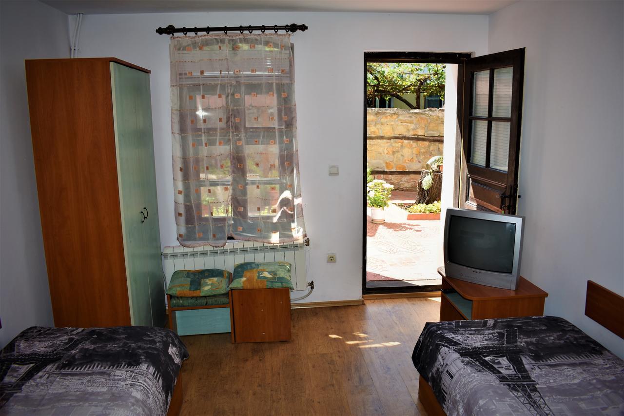 Hotel Bilyana Lovech Dış mekan fotoğraf