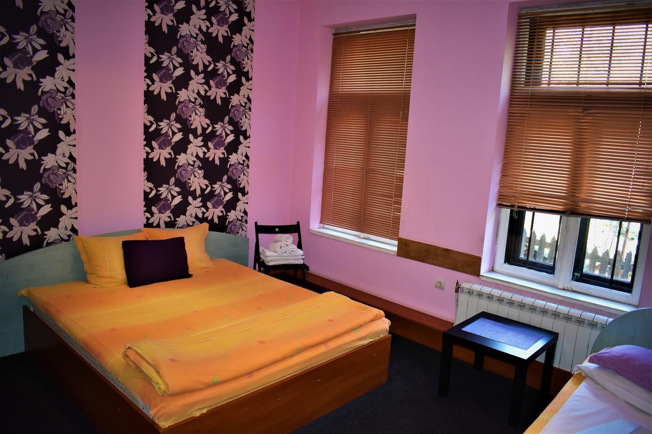 Hotel Bilyana Lovech Dış mekan fotoğraf