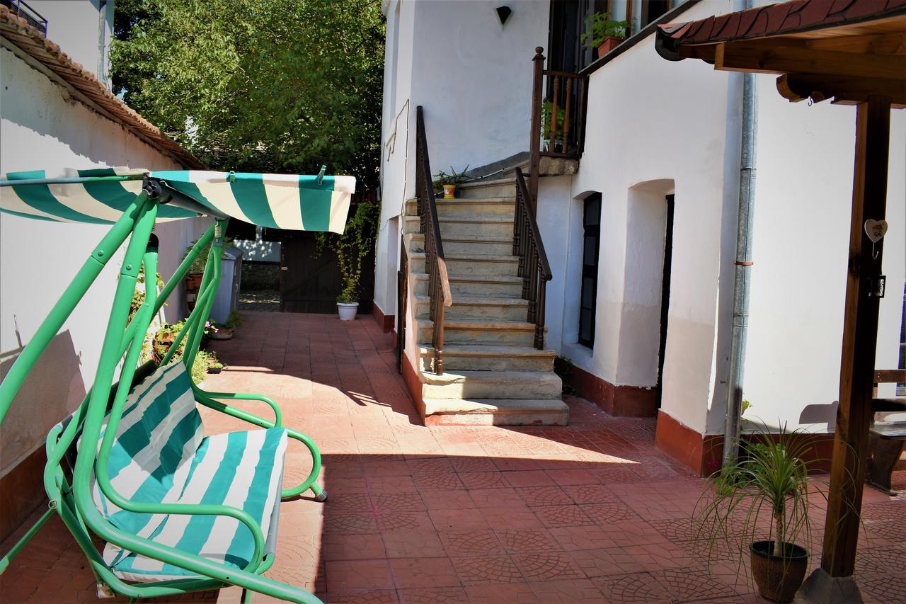 Hotel Bilyana Lovech Dış mekan fotoğraf