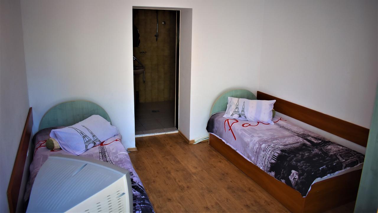 Hotel Bilyana Lovech Dış mekan fotoğraf