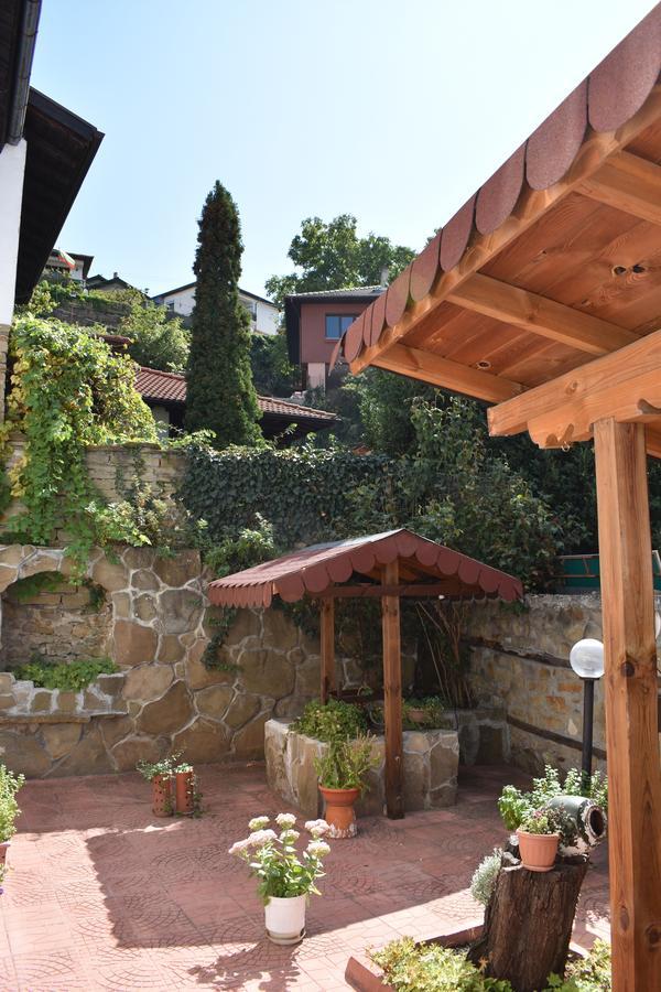 Hotel Bilyana Lovech Dış mekan fotoğraf