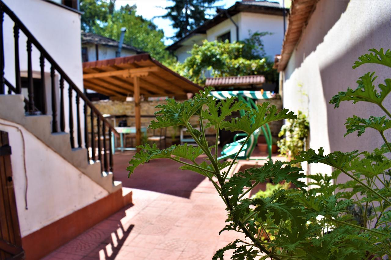 Hotel Bilyana Lovech Dış mekan fotoğraf