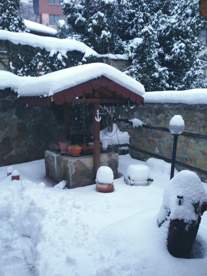 Hotel Bilyana Lovech Dış mekan fotoğraf